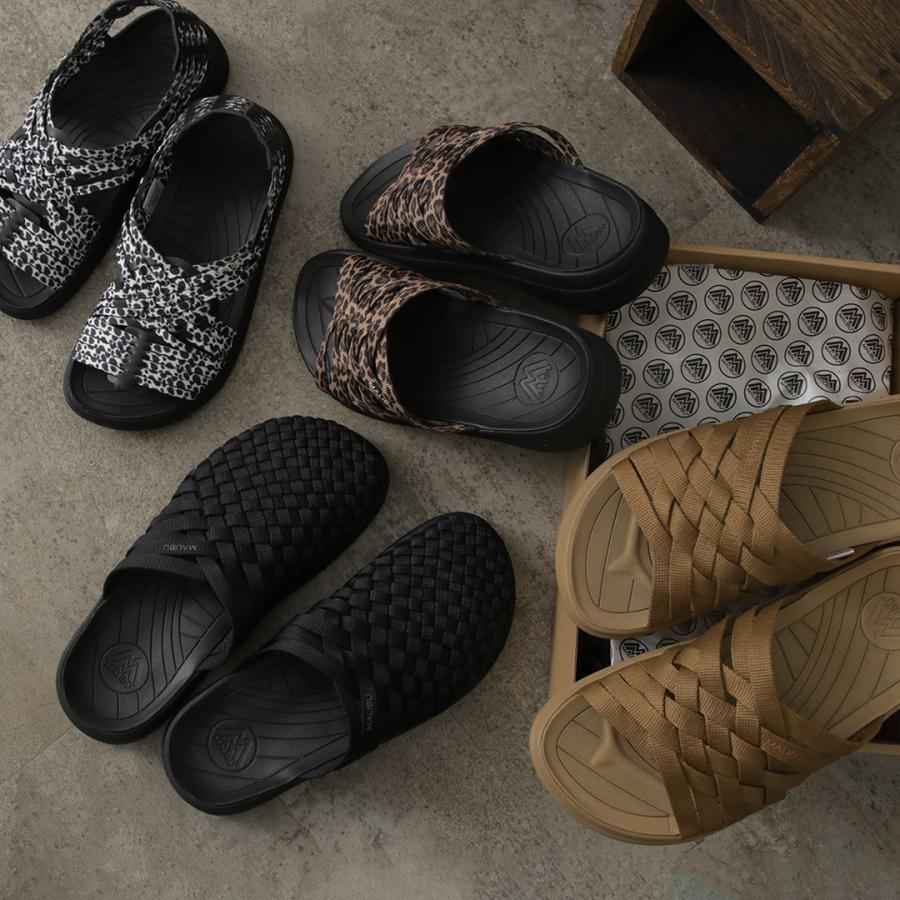 MALIBU SANDALS（マリブサンダルズ） キャニオン サンダル / メンズ