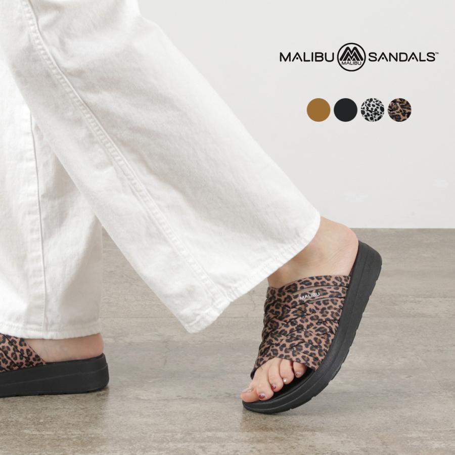 MALIBU SANDALS（マリブサンダルズ） ズマ / サンダル メンズ