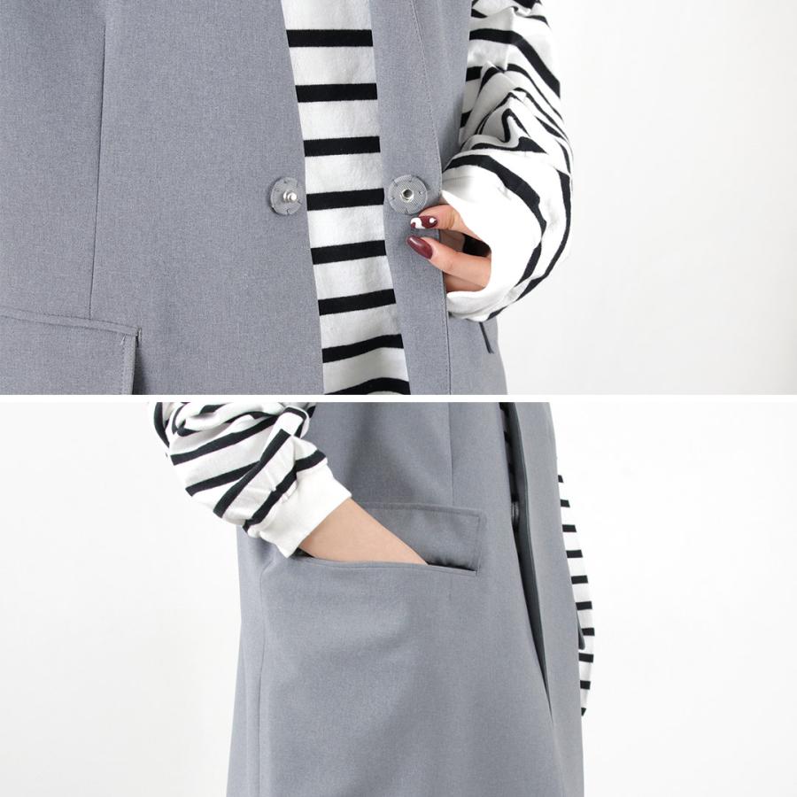 シンゾーン　グレーベスト 楽天市場】【アウトレット！30%OFF】シンゾーン THE SHINZONE ビッグ