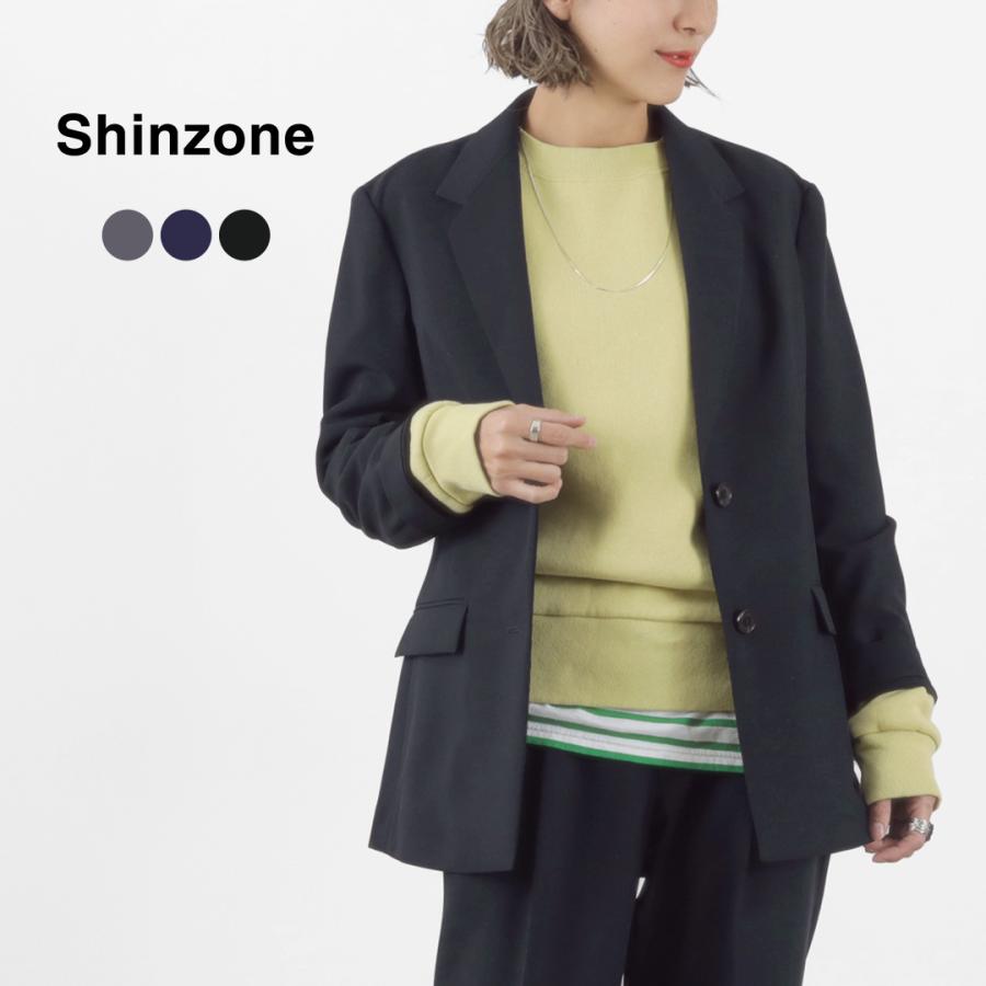 SHINZONE（シンゾーン） クライスラージャケット / レディース 