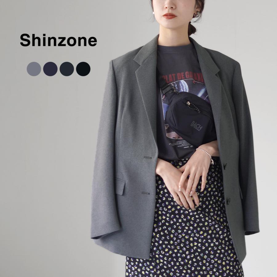 Shinzone SHINZONE(シンゾーン) クライスラージャケット Shinzone SHINZONE(シンゾーン) クライスラージャケット