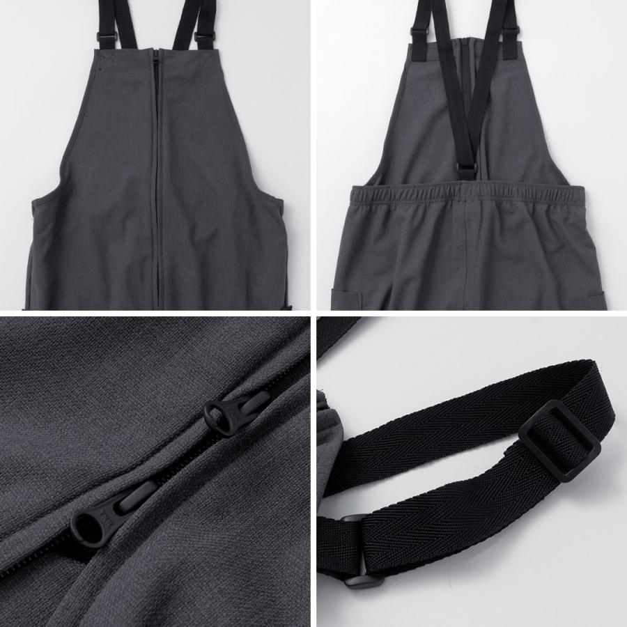 THOUSAND MILE（サウザンドマイル） サロペットスカート / ワンピース