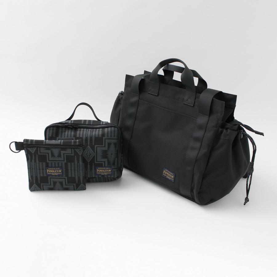 PENDLETON（ペンドルトン） マザーズトート / レディース バッグ 鞄 