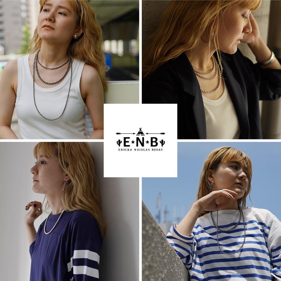ERICKA NICOLAS BEGAY BEGAY(エリッカ ニコラス ビゲイ) 6mm ERICKA NICOLAS BEGAY BEGAY(エリッカ ニコラス ビゲイ) 6mm