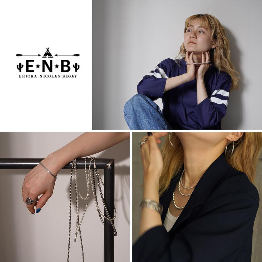 ERICKA NICOLAS BEGAY BEGAY(エリッカ ニコラス ビゲイ) 6mm ERICKA NICOLAS BEGAY BEGAY(エリッカ ニコラス ビゲイ) 6mm