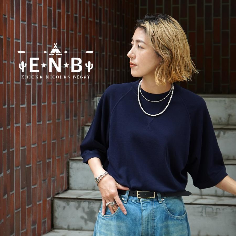 ERICKA NICOLAS BEGAY（エリッカ ニコラス ビゲイ） 6mmボールチェーン