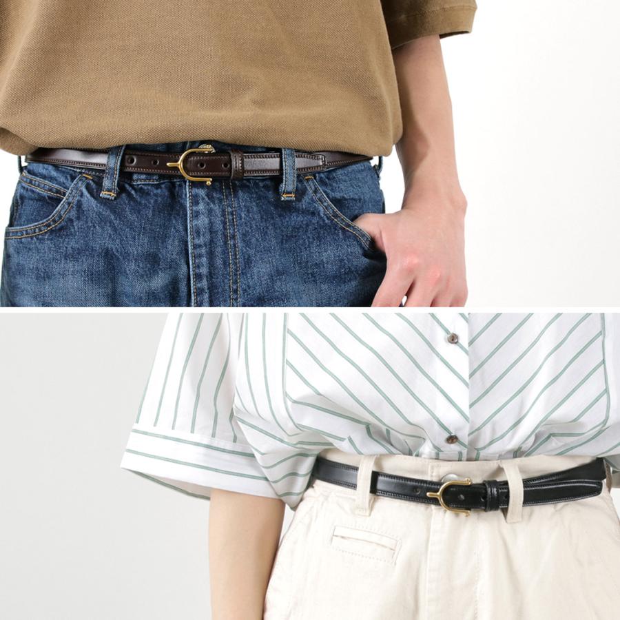 TORY LEATHER（トリーレザー） エクエストリアン インスパイアド