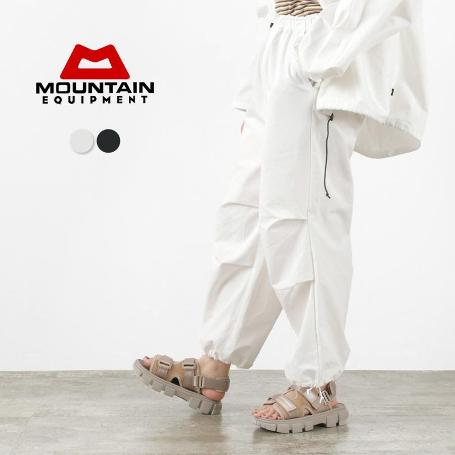 MOUNTAIN EQUIPMENT（マウンテンイクイップメント） MOUNTAIN