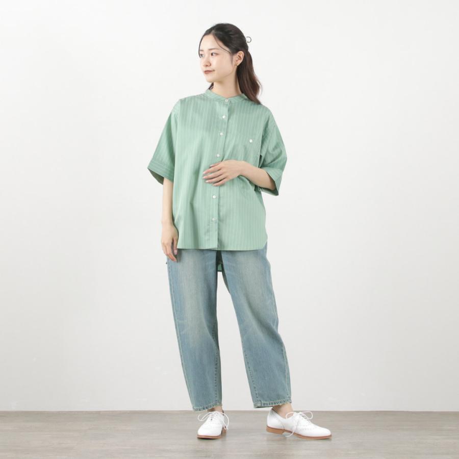 Kelen（ケレン） ROY イージーフィット デニム / レディース パンツ