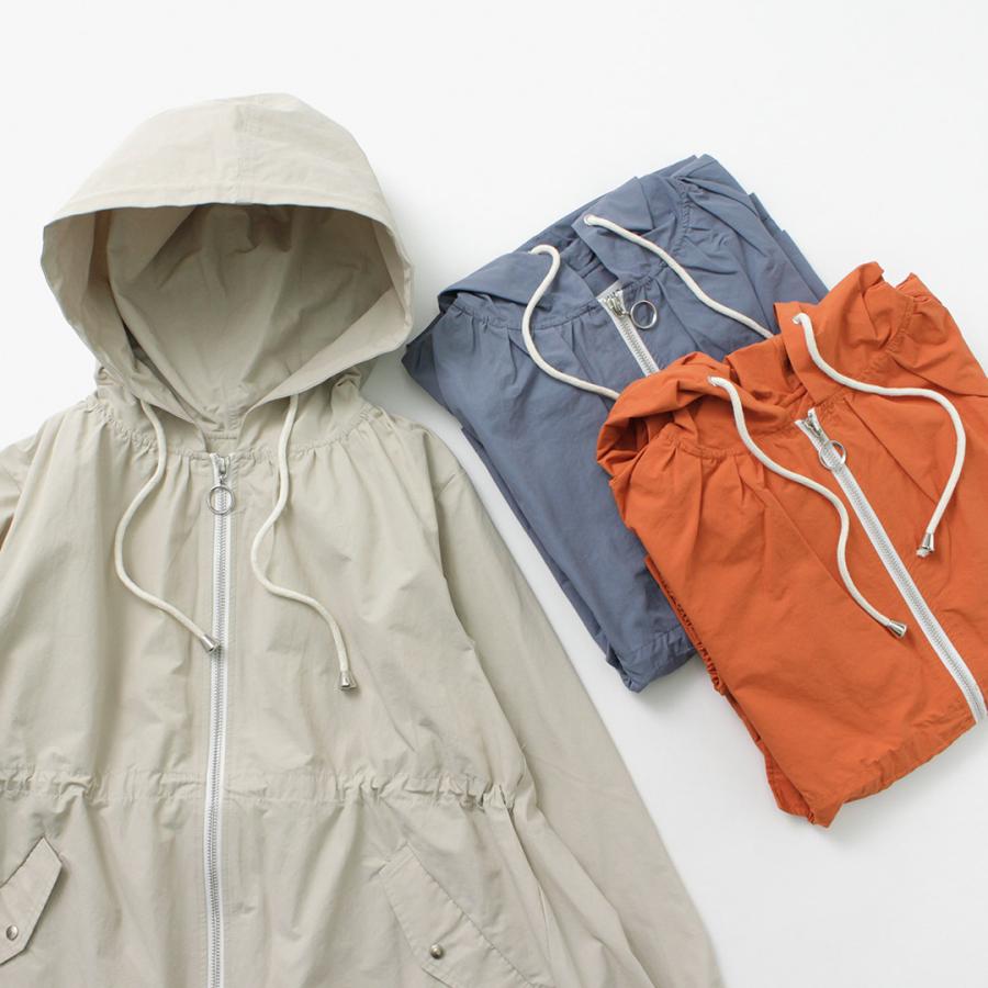 Kelen（ケレン） NADY バックフレア ジャケット / レディース アウター