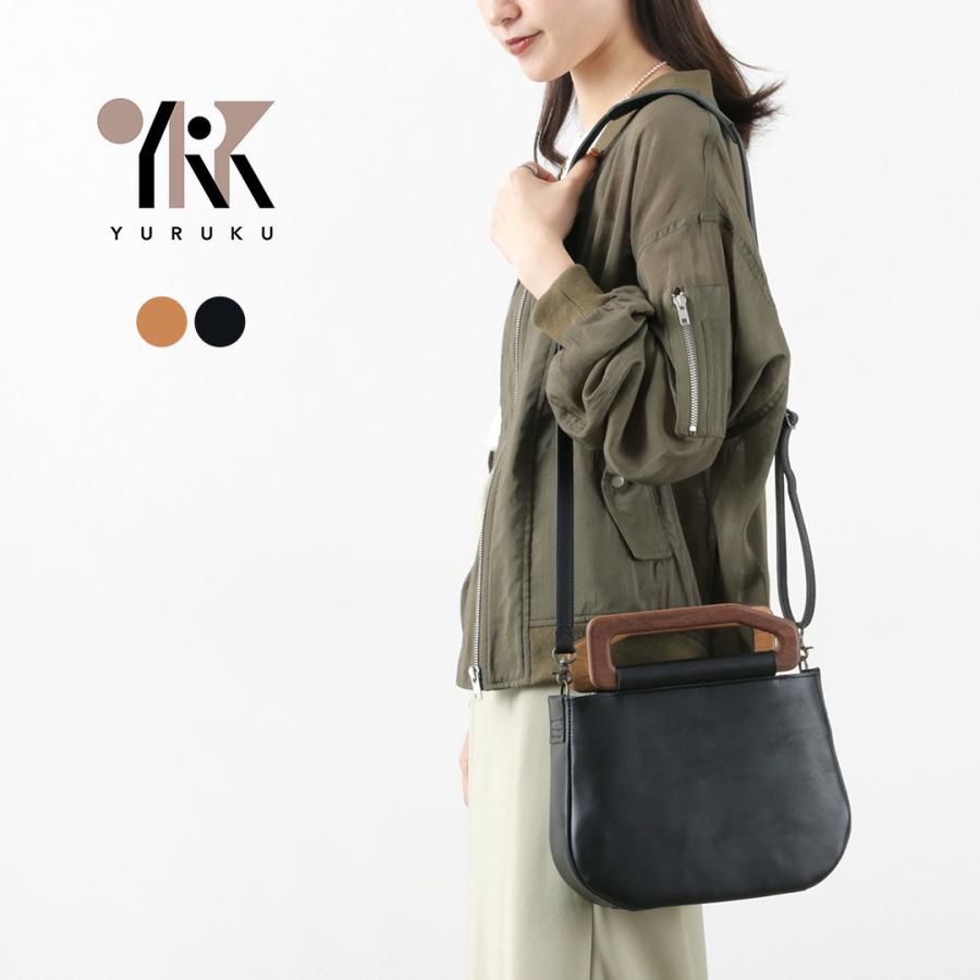 YURUKU YURUKU（ユルク） メトリーバッグ S / レディース 鞄 BAG  