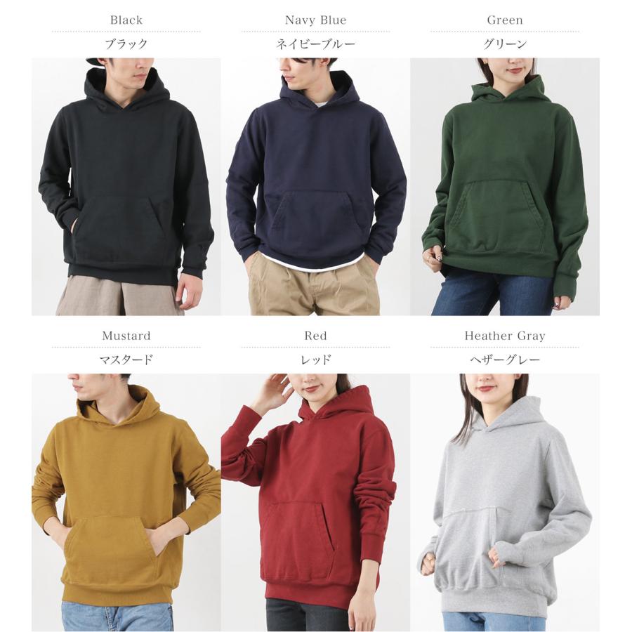 REMI RELIEF（レミ レリーフ） スウェットパーカ / メンズ レディース