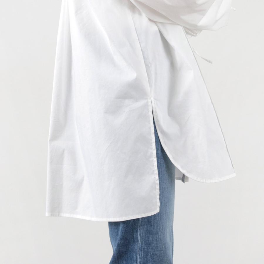 CHIGNON（シニヨン） 袖ボリュームシャツ / レディース ブラウス 長袖