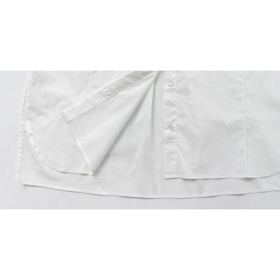 CHIGNON（シニヨン） 袖ボリュームシャツ / レディース ブラウス 長袖