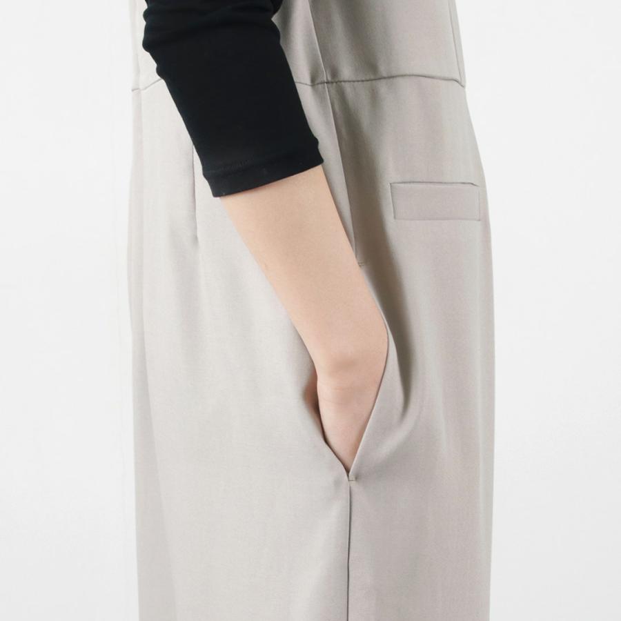 CHIGNON（シニヨン） ベストコンビネゾン / レディース オールインワン オーバーオール サロペット フォーマル | CHIGNON | 12