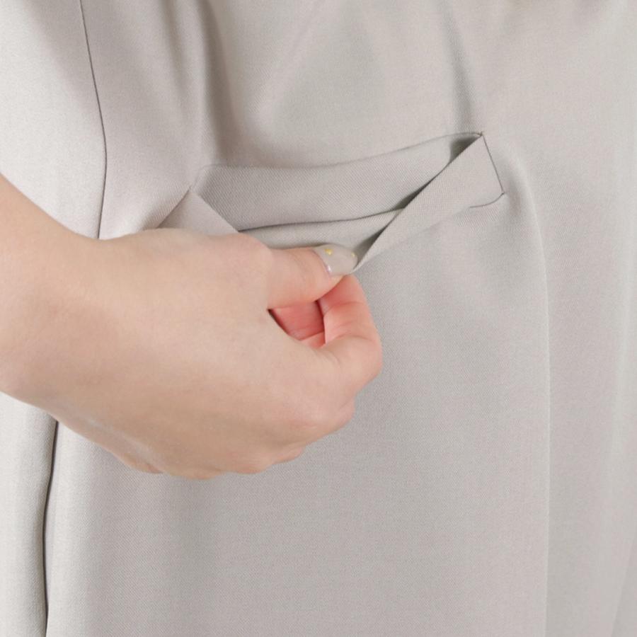 CHIGNON（シニヨン） ベストコンビネゾン / レディース オールインワン オーバーオール サロペット フォーマル | CHIGNON | 13