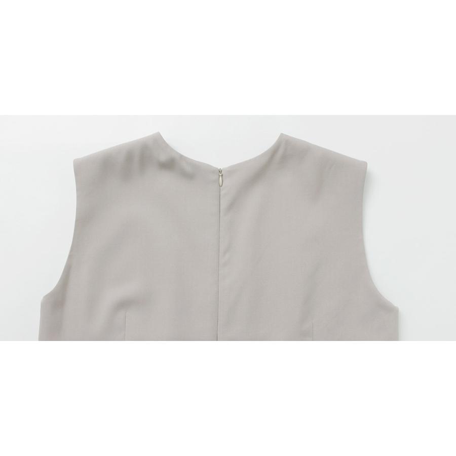 CHIGNON（シニヨン） ベストコンビネゾン / レディース オールインワン