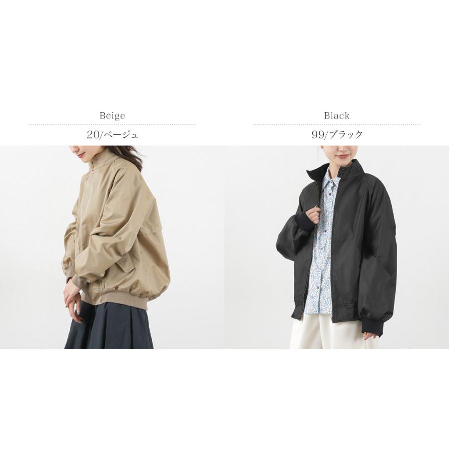 MIDIUMI（ミディウミ） スウィングトップ / レディース アウター