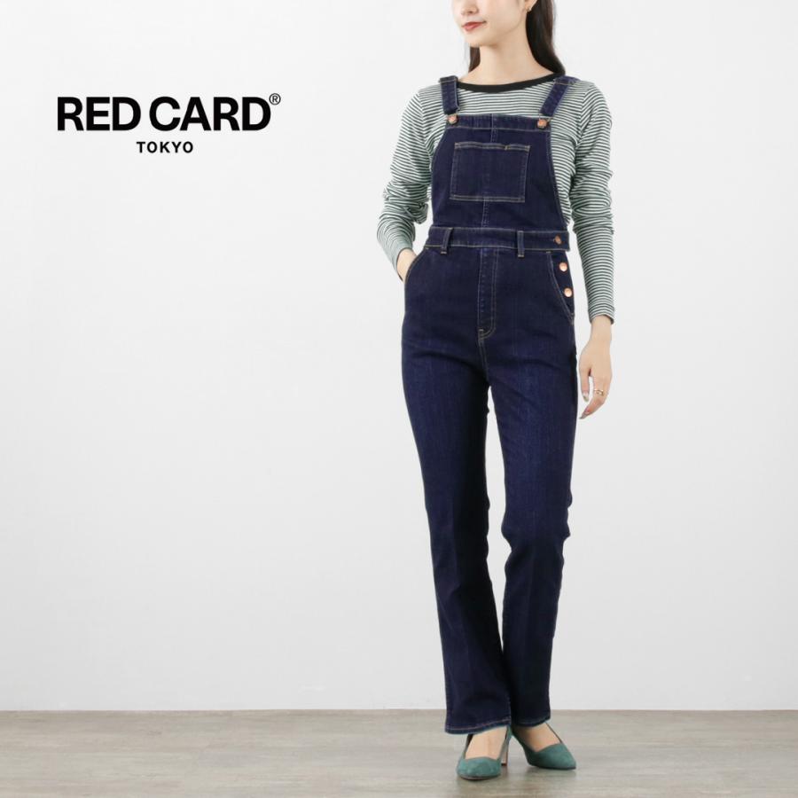 RED CARD TOKYO CARD(レッドカード) Lauryn スリム RED CARD TOKYO CARD(レッドカード) Lauryn スリム
