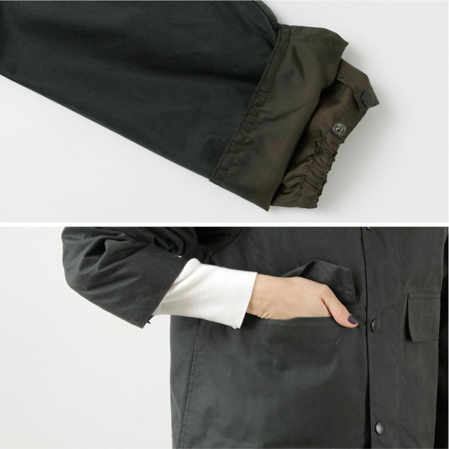 Barbour BARBOUR(バブアー) スペイ ワックスジャケット Barbour BARBOUR(バブアー) スペイ ワックスジャケット