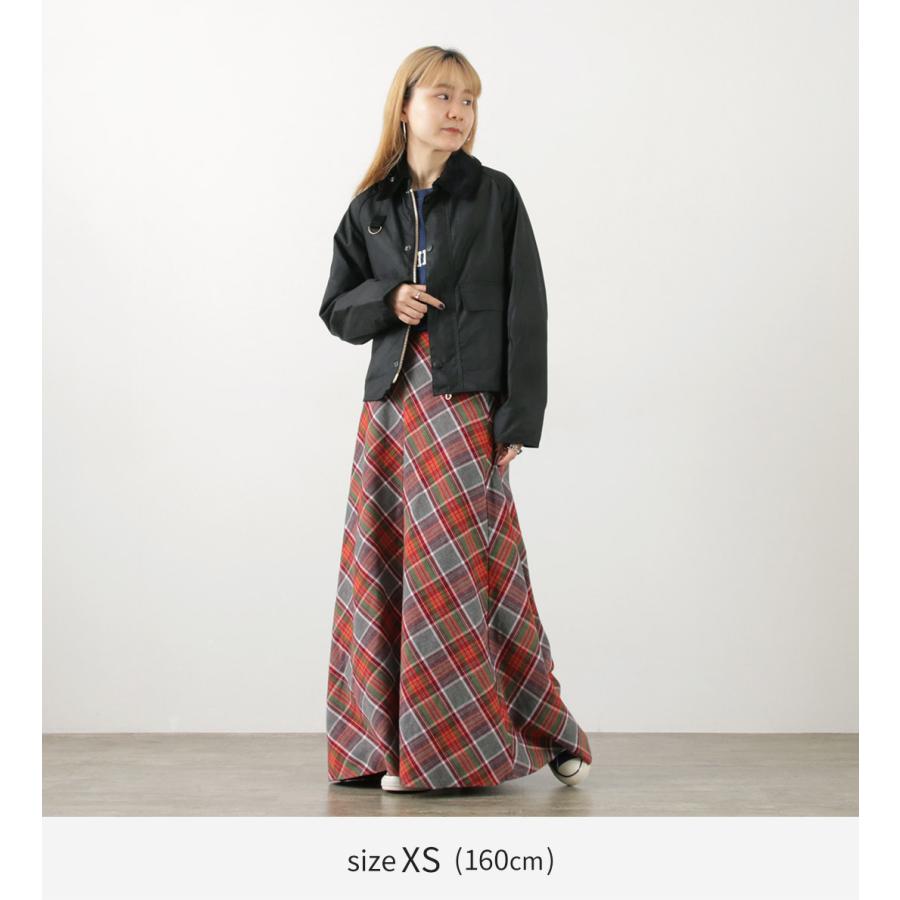 Barbour BARBOUR(バブアー) スペイ ワックスジャケット Barbour BARBOUR(バブアー) スペイ ワックスジャケット