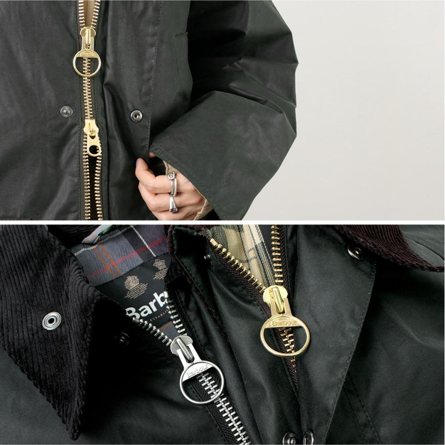 Barbour BARBOUR(バブアー) オーバーサイズ ビデイル ワックス Barbour BARBOUR(バブアー) オーバーサイズ ビデイル ワックス