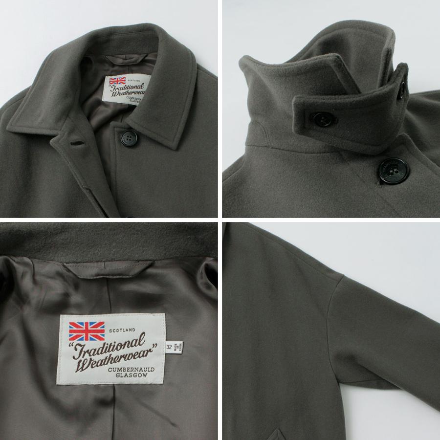 Traditional Weatherwear（トラディショナル ウェザーウェア