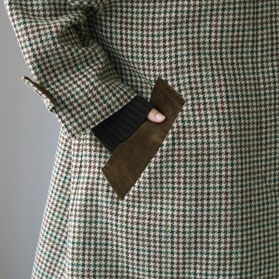 Traditional Weatherwear（トラディショナル ウェザーウェア） MALTON