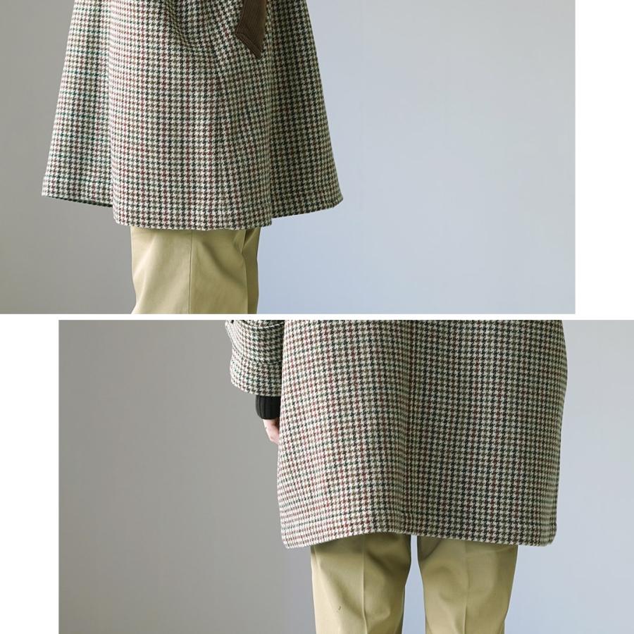 Traditional Weatherwear（トラディショナル ウェザーウェア） MALTON