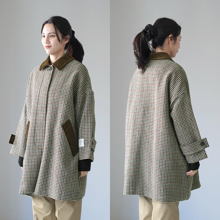 Traditional Weatherwear（トラディショナル ウェザーウェア） MALTON