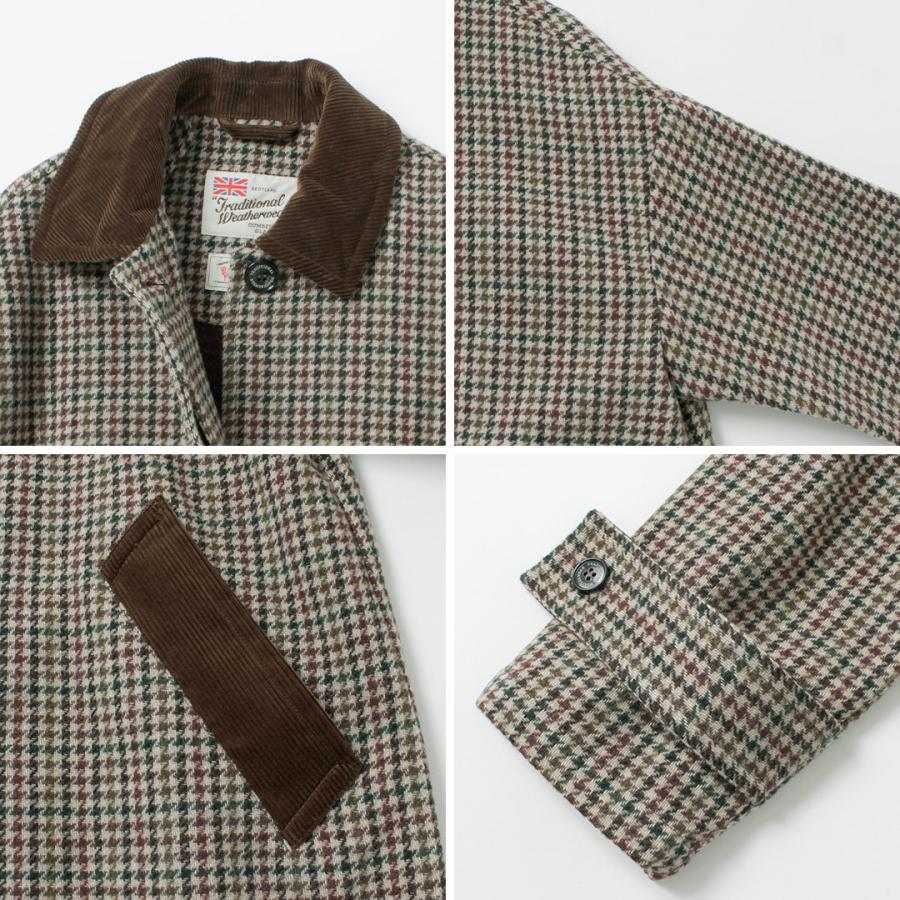 Traditional Weatherwear（トラディショナル ウェザーウェア） MALTON
