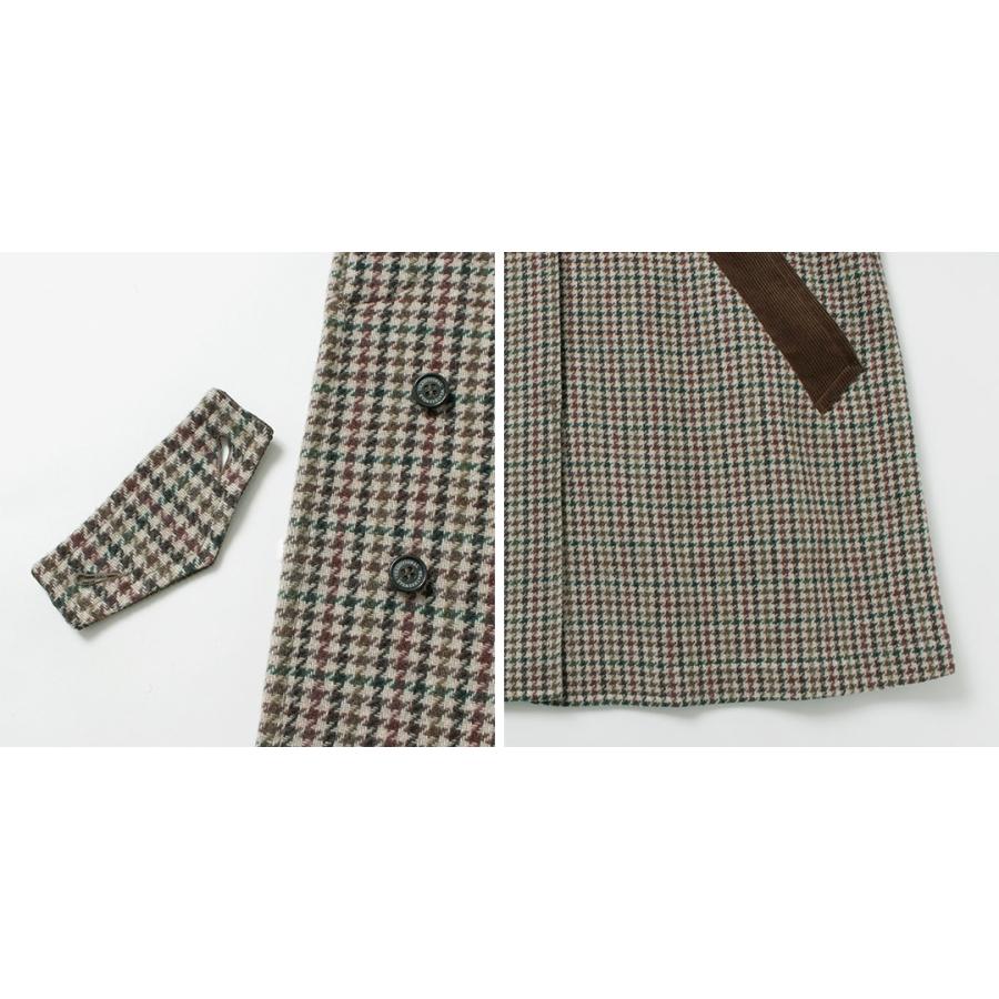 Traditional Weatherwear（トラディショナル ウェザーウェア） MALTON