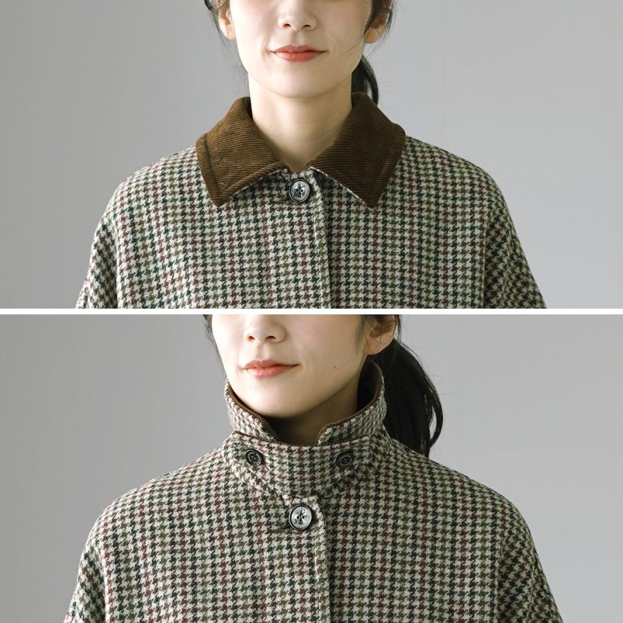 Traditional Weatherwear（トラディショナル ウェザーウェア） MALTON