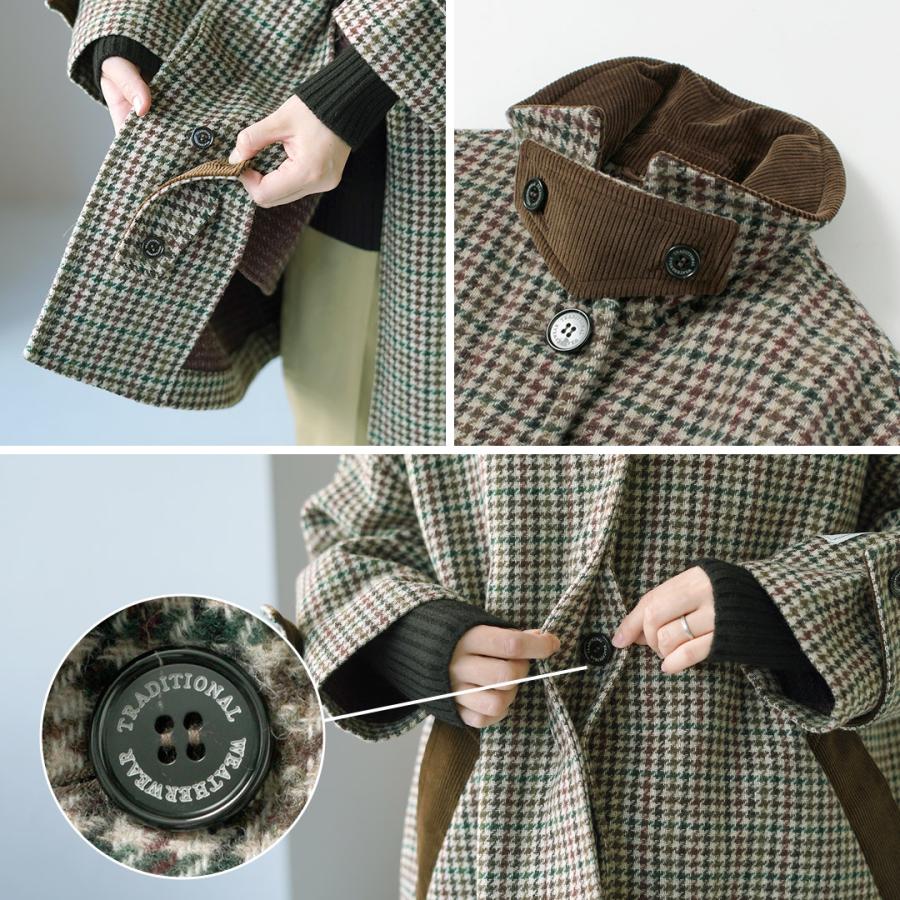 Traditional Weatherwear（トラディショナル ウェザーウェア） MALTON