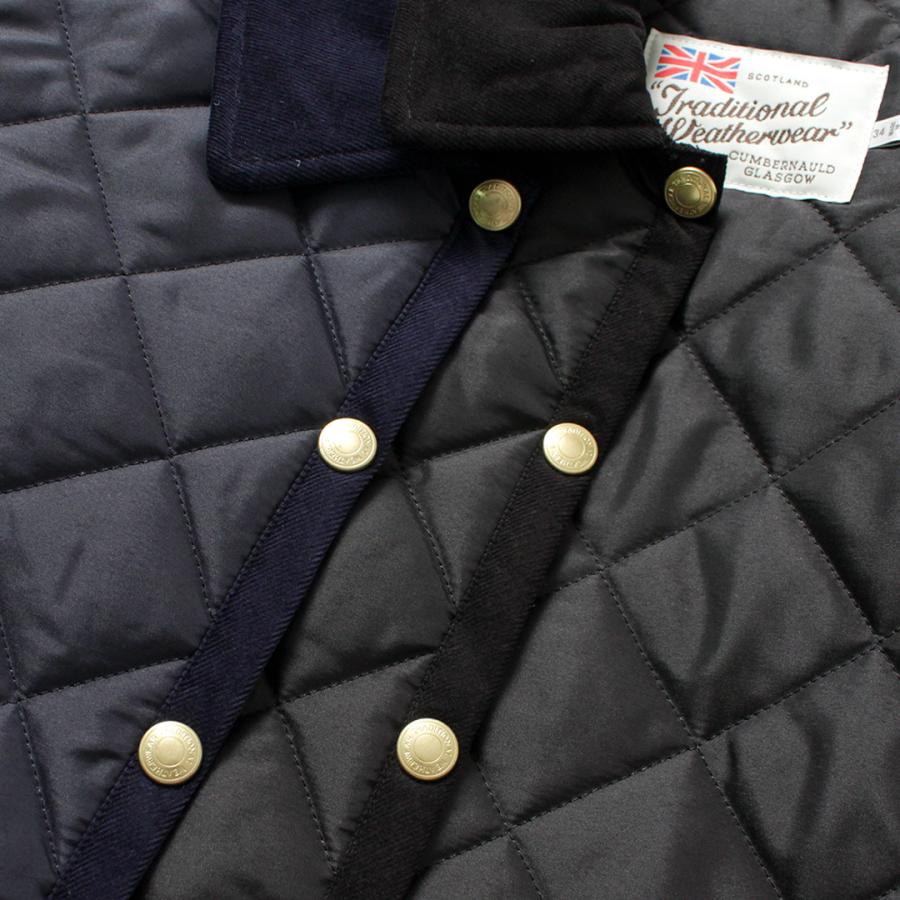 TRADITIONAL WEATHERWEAR（トラディショナル ウェザーウェア） WAVERLY ウェーバリー Aライン ジャケット / レディースの画像