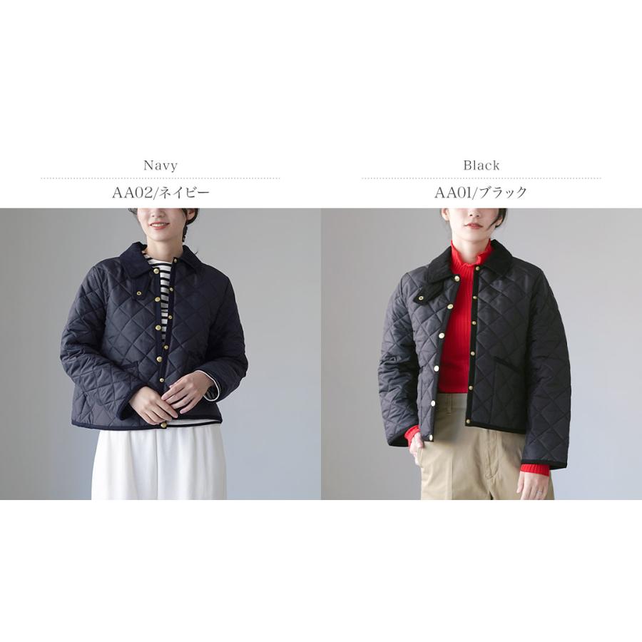 Traditional Weatherwear（トラディショナル ウェザーウェア） WAVERLY