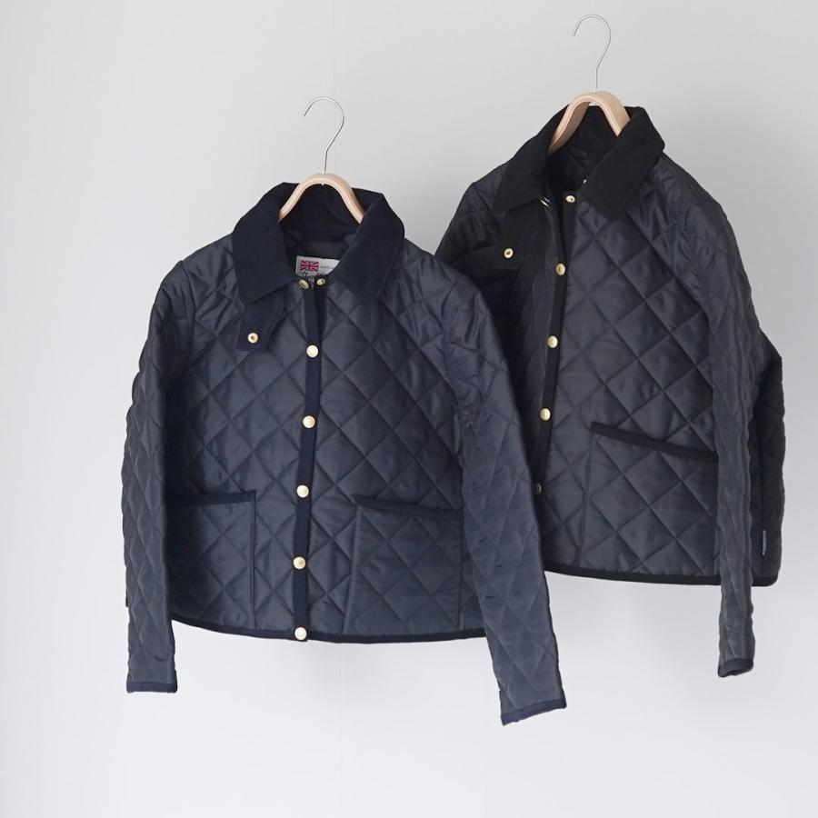 Traditional Weatherwear（トラディショナル ウェザーウェア） WAVERLY