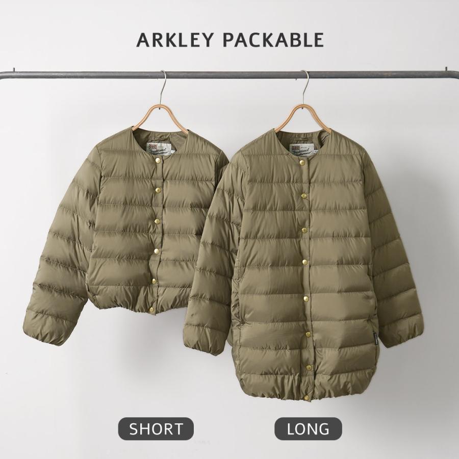 Traditional Weatherwear（トラディショナル ウェザーウェア） ARKLEY
