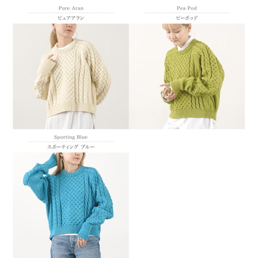 Kerrywoollenmills KERRY WOOLLEN MILLS（ケリーウーレンミルズ