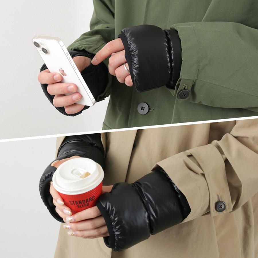 NANGA（ナンガ） マウンテン ロッジ ダウン リストゲイター / ユニ