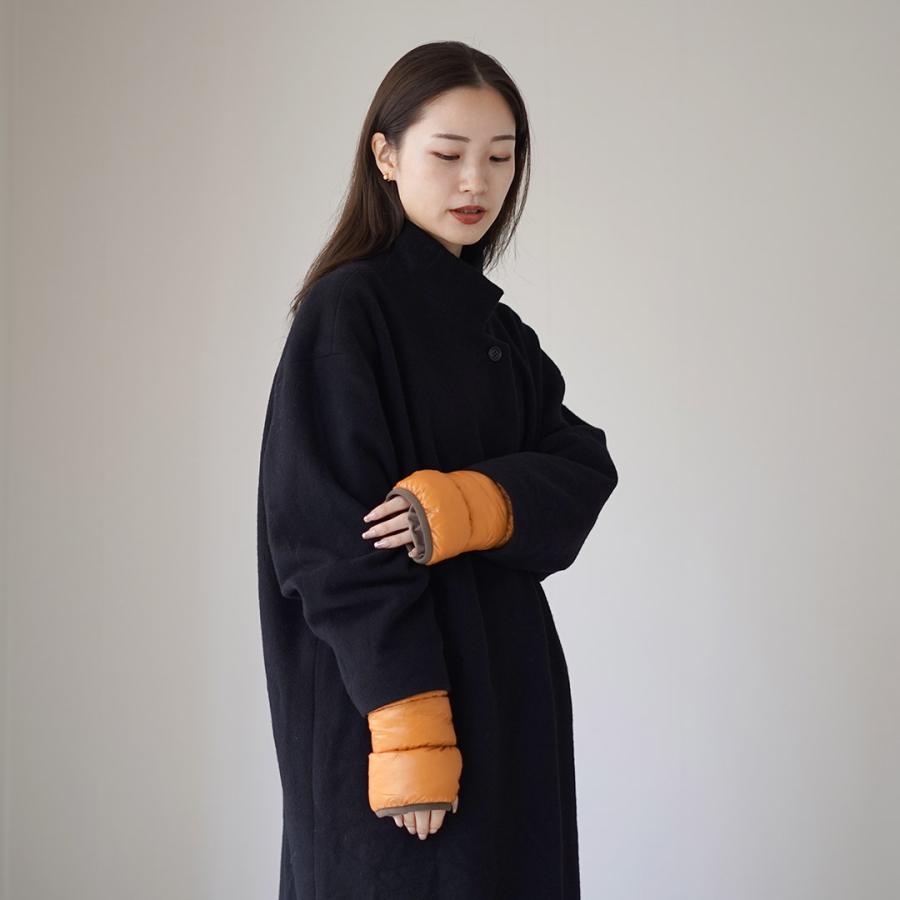 NANGA（ナンガ） マウンテン ロッジ ダウン リストゲイター / ユニ