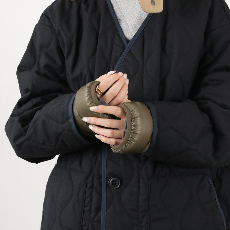 NANGA（ナンガ） マウンテン ロッジ ダウン リストゲイター / ユニ