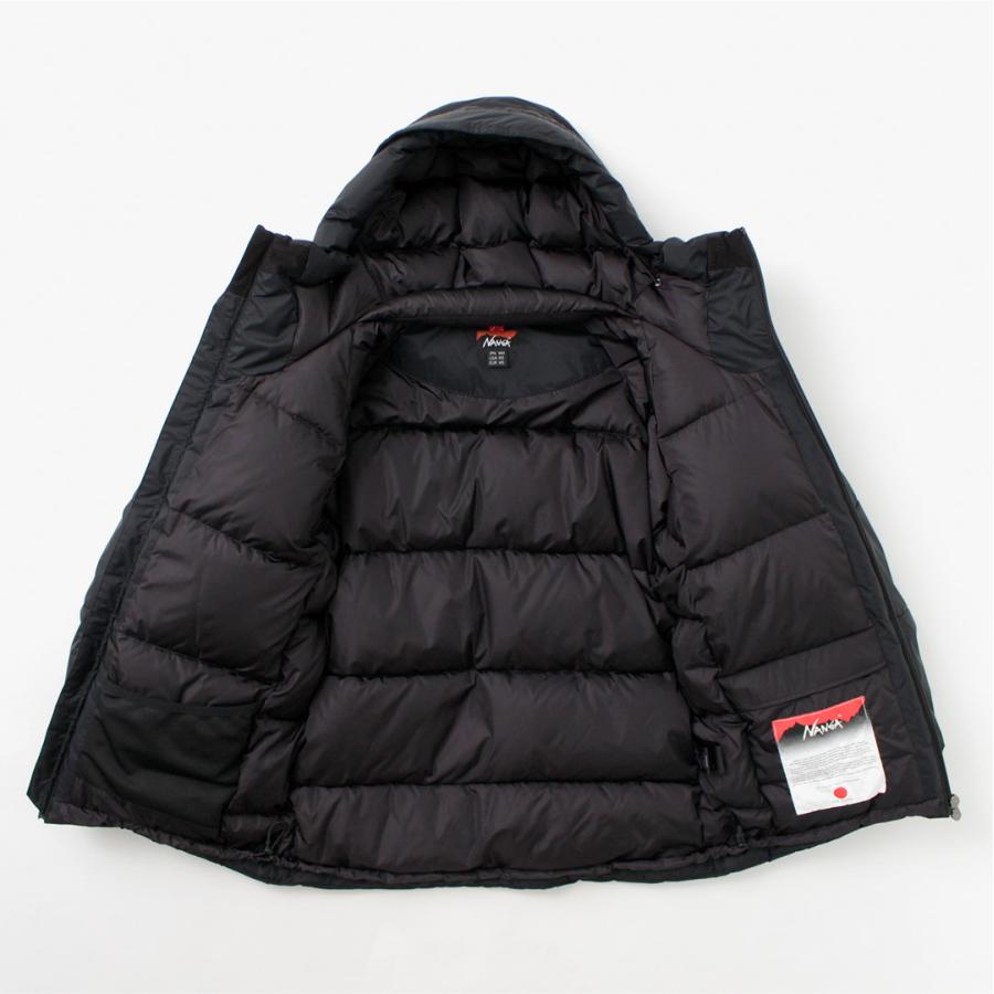 ナンガNANGA/オーロラダウンジャケット (ウィメンズ) NANGA（ナンガ） オーロラ ダウン ジャケット イブキ ウィメンズ