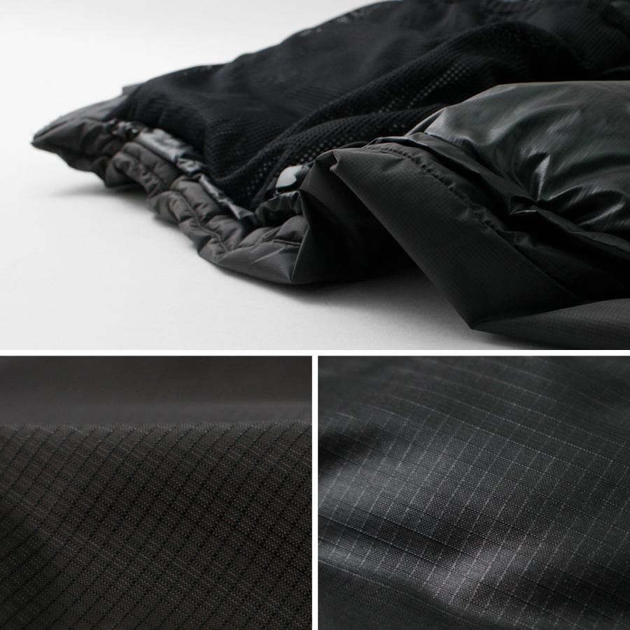 NANGA（ナンガ） オーロラ ライトダウン ジャケット ミカミ ウィメンズ / レディース