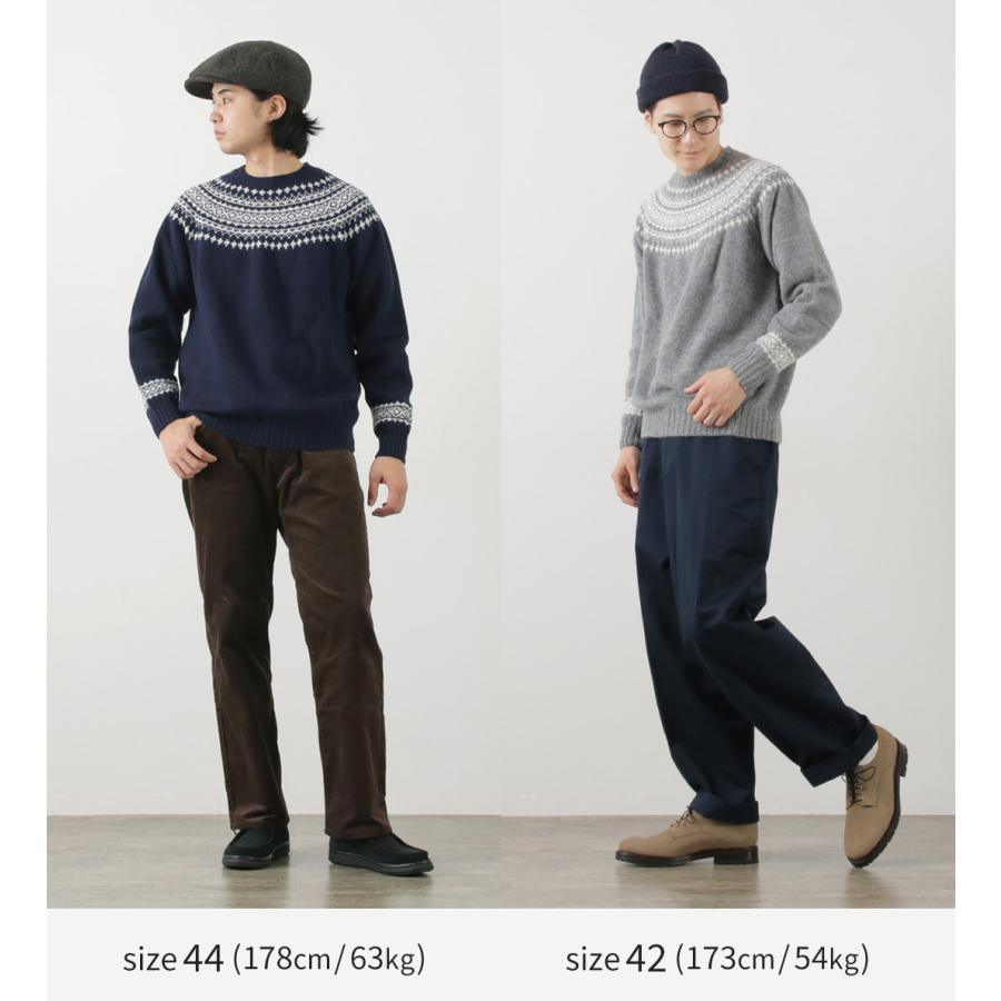 Harley of SCOTLAND HARLEY OF SCOTLAND（ハーレー・オブ