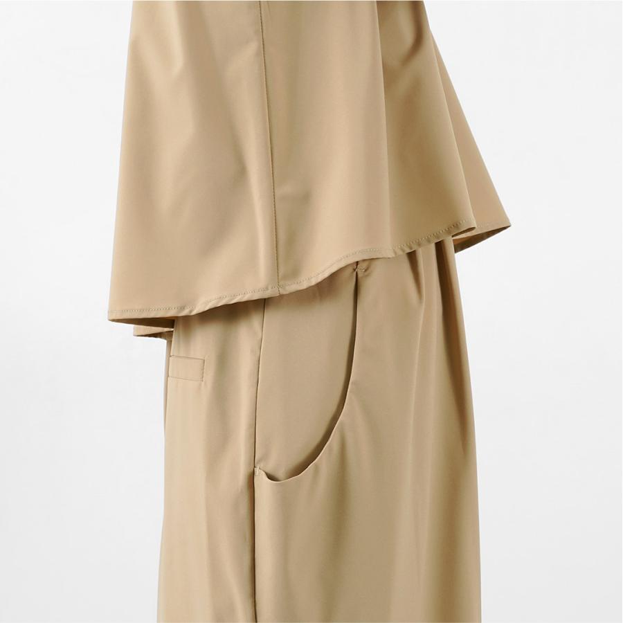 CHIGNON（シニヨン） レイヤード コンビネゾン / レディース オールインワン オケージョン 結婚式 ノースリーブ | CHIGNON | 13