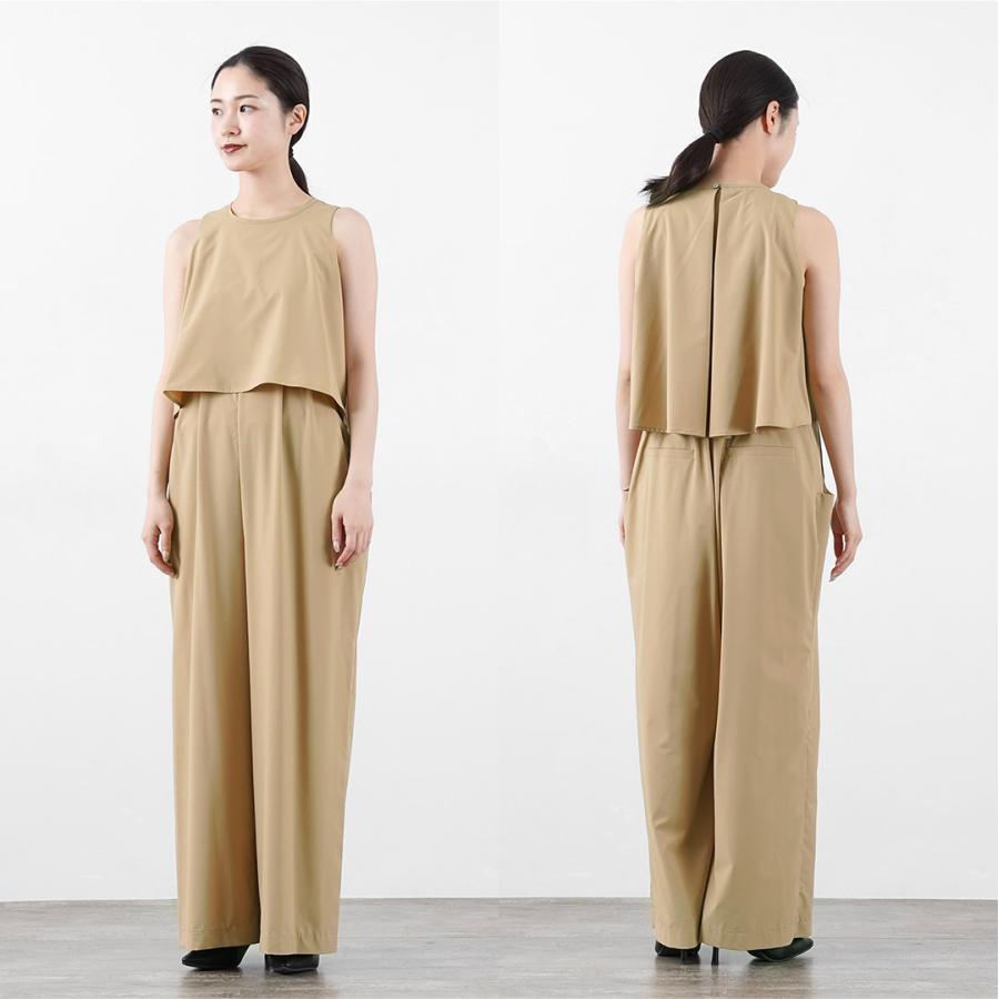 CHIGNON（シニヨン） レイヤード コンビネゾン / レディース オールインワン オケージョン 結婚式 ノースリーブ | CHIGNON | 14