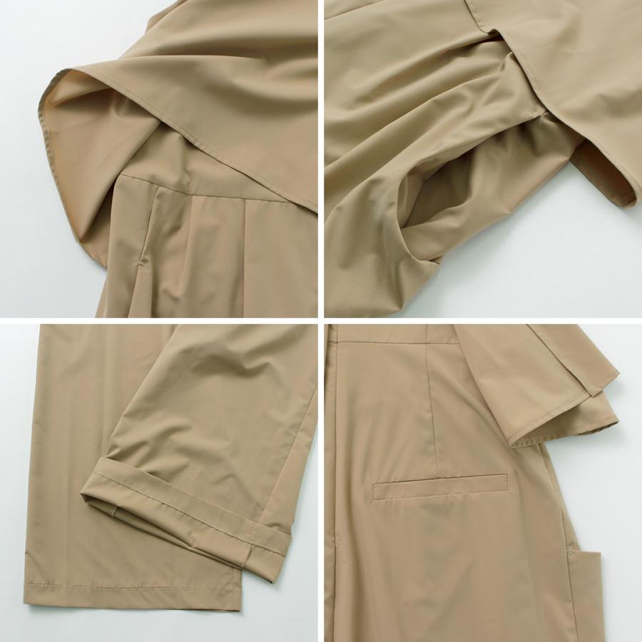 CHIGNON（シニヨン） レイヤード コンビネゾン / レディース