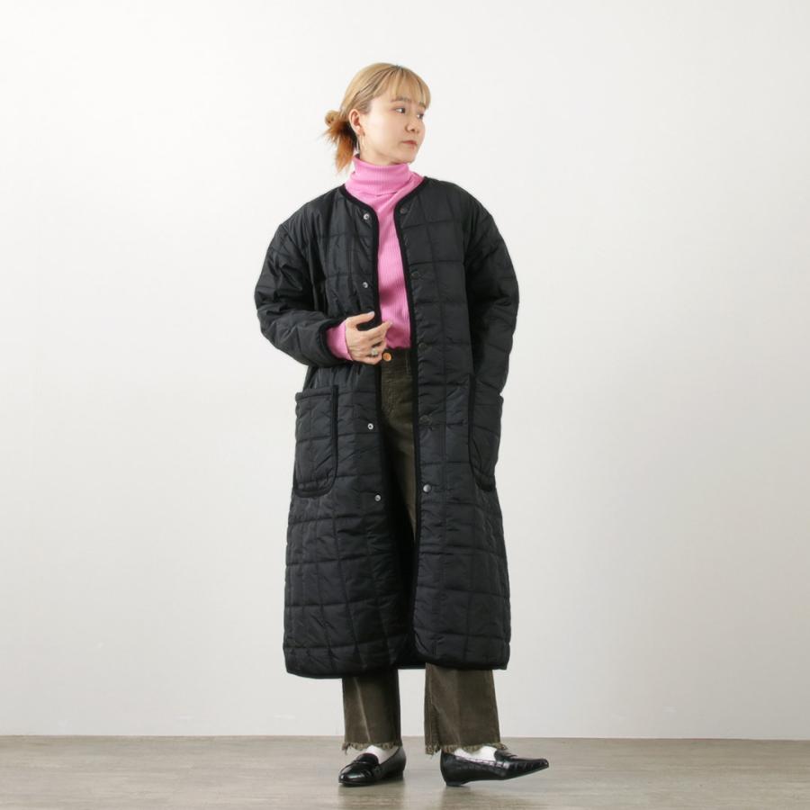 Barbour BARBOUR(バブアー) キルテッド ラウンドカラー Barbour BARBOUR(バブアー) キルテッド ラウンドカラー