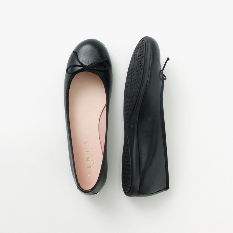REMME REMME(レメ) バレエ シューズ / レディース 靴 パンプス REMME REMME(レメ) バレエ シューズ / レディース 靴 パンプス